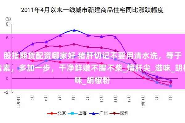 股指期货配资哪家好 猪肝切记不要用清水洗，等于吃毒素，多加一步，干净鲜嫩不腥不柴_熘肝尖_滋味_胡椒粉