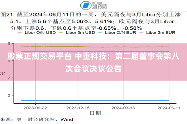 股票正规交易平台 中重科技：第二届董事会第八次会议决议公告